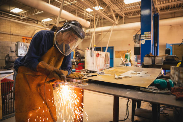 Best Marine and Shipbuilding Welding in Dunstan, ME