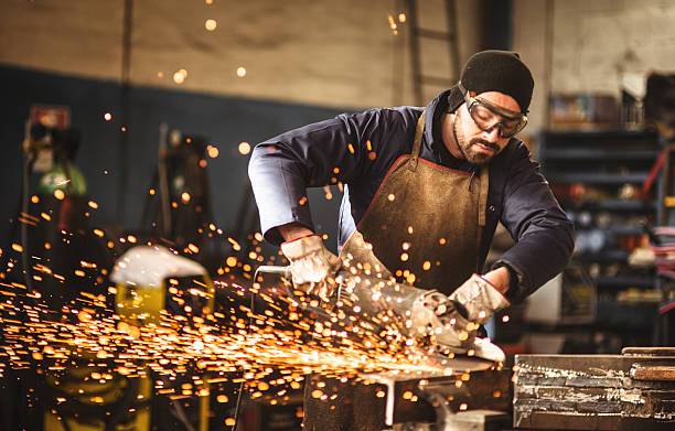 Best Maintenance and Repair Welding in Dunstan, ME