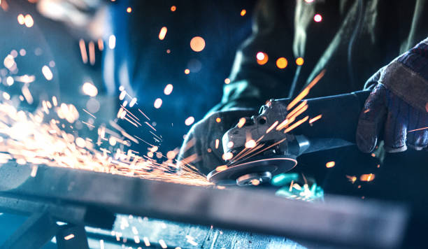 Affordable Welder Services in Dunstan, ME